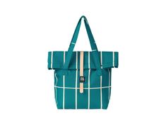 Tiiliskivi Picnic Bag by Marimekko Marimekko Bag, Grid Design Pattern, Best Tote Bags, Picnic Bag, Brick Patterns, Bags Shop, Simple Beauty, Simple Shapes, Australian Design