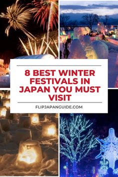 the best winter festivals in japan you must visit