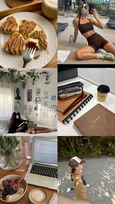 Slim Figure Vision Board, Vision Board Wallpaper, Vision Board Goals, Stood Up, On The Plane, Healthy Food Motivation, Learning Graphic Design