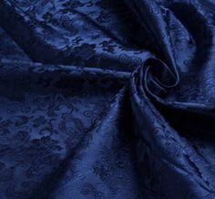 Blue color brocade fabric with blue dragons - jacquard fabric - dragon style brocade fabric - cosplay dress fabric - by the half yard Width:29.5inches/75cm Weight : 150g/m Material: polyester Price: the fabric is sold by 1/2 yard long, buy more it is a continuous size. About shipping: After received the ordered, we will arrange to send it ASAP, about need 1-3 days can shipping. About price: I do wholesale, if you will buy more, and if you want to know more details, please feel free to contact me Dragon Wedding Dress, Blue Dragons, Dragon Wedding, Light Gold Color, Custom Dress, Wedding Dress Fabrics, Blue Dragon, Pretty Fabric, Wedding Fabric