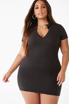 Figure Flattering Dresses, Big Women Fashion, Bodysuit Fashion, Swimwear Bottoms, Plus Size Clothing, Size Clothing