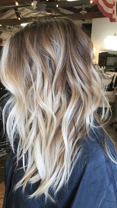 Fall Winter Balayage, Winter Balayage, Balayage Dark, Rooted Blonde, Hair Color Ideas For Fall, Blonde Hair Shades