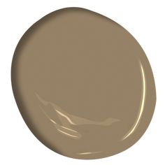 a beige paint color on a white background