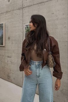 Brown Outfit Aesthetic, Casual Sporty Outfits, Thanksgiving Outfit Ideas, Cute Thanksgiving Outfits, Fest Outfits, Black Kitten Heels, Fall Events