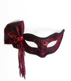 Red And Black Masquerade Mask, Masquerade Inspiration, Red Masquerade Mask, Red Masquerade, Masquerade Mask Black, Crimson And Clover, Mask Png