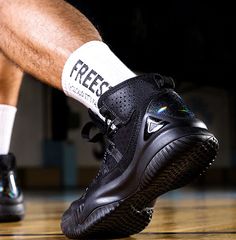 Bryan Men's Basketball Shoes | Ultrasellershoes.com – Ultra Seller Shoes Leather Stitching, Brand Name Shoes, Brand Collaboration, Global Brands, Mens Basketball, Men's Sneakers, Basketball Shoes, Puma Sneaker, Athletic Shoes