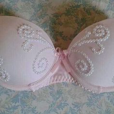 Charmmy Kitty, Estilo Hippy, Pretty Bras, Cute Bras, Cute Lingerie, Pretty Lingerie, 2000s Fashion, Just Girly Things