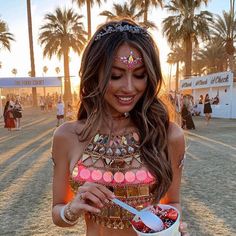 Coachella 2020, Edc Vegas, Edc Orlando, Rave Outfits Men, Colorful Festival, Festival Make Up, Festival Outfit Inspiration, Rave Style