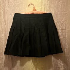 Never Worn New With Tags Listed As A Size 20/22, Fits Like 16/18 Or Smaller, Stretchy Waist Cotton Harajuku Mini Skirt, Harajuku High Waist Skirt For School, Harajuku Style Fitted Mini Tennis Skirt, Harajuku Style Pleated School Skirt, Fitted Harajuku Mini Skort, Harajuku Style Fitted Mini Pleated Skirt, Harajuku Fitted Mini Skort, Harajuku Style Fitted Pleated Mini Skirt, Harajuku Mini Fitted Skort