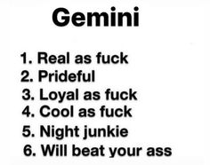 Gemini Vibes, Gemini Horoscope Today, Gemini Today, June Gemini