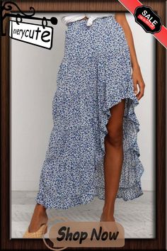 Sky Blue Travel Maxi Skirt Petticoat, Sky Blue, Blue Sky, Maxi Skirt, Womens Bottoms, Skirt, Travel, Blue