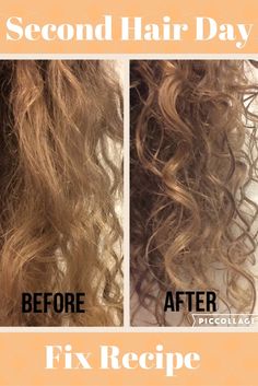 Frizzy Curly Hair, Simple Hairstyle, Curly Hair Problems, Hair Simple, Curly Hair Routine, Curly Girl Hairstyles, Dirty Dancing, Hair Problems