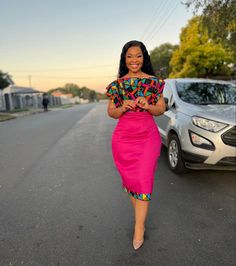 Izishweshwe Dresses, Tsonga Traditional Attire Women, Traditional South African Dresses, Modern Traditional Dresses South Africa, Modern Traditional Outfits African, African Traditional Wear Dresses, Sishweshwe Designs Dresses, South African Traditional Dresses Design