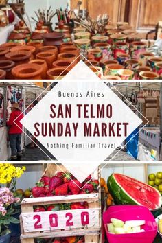 the sun temo sunday market in santa feliz, mexico is full of fresh fruits and vegetables