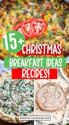 christmas breakfast recipes Best Christmas Breakfast, Christmas Breakfast Recipes, Christmas Tree Bread, Christmas Breakfast Ideas, Easy Christmas Breakfast, Christmas Brunch Recipes, Christmas Breakfast Recipe, Creative Breakfast, Tater Tot Breakfast