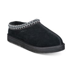 in stock Uggs Men, Slippers Online, Shoes Comfy, Black Uggs, Comfortable Slippers, Clog Slippers, Mens Uggs, Mens Slippers, Personal Shopping