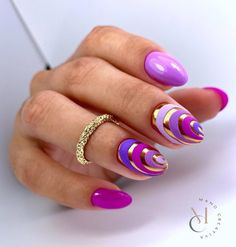 Kc Nails, Gel Chrome Nails, Mauve Nails, Work Nails, Animal Nails, Short Acrylic Nails Designs