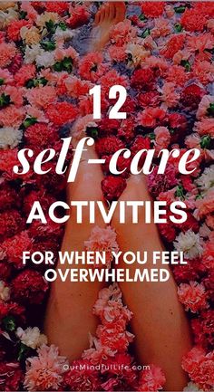 12 self-care activity ideas to try when you feel overwhelmed in the holiday season - OurMindfulLife.com /self care routine/self care to-do list/self care products/ self care tips/ winter self care/ holiday self care/ Christmas self care/ holiday depression/ skin self care/self care kit/mind body green/self care list/advent calendar/countdown ideas/ Christmas countdown/12 days of Christmas/self-love/self-care survival kit Self Care Crafts, Green Self Care, Self Care Calendar, Self Care Christmas, Christmas Self Care, Holiday Self Care, Self Care List, Skin Self Care, Winter Self Care