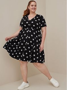 Aristocats Shirt, Fall Disney, Torrid Fashion, The Aristocats, Disney Fashion, Jaclyn Smith, Disney Dresses, Multi Dress, Peasant Dress