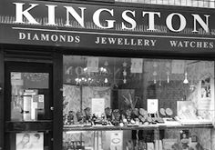 A family jewellers established for over 35 years in The Victorian Arcade, Barnsley.   Kingston Jewellers ~ specialists in Diamonds & Wedding Rings, a truly independent store which offers diamond jewellery at prices 30% to 50% lower than the high street.  Over 500 different styles of wedding rings in gold, platinum, palladium & silver made especially for you. A 10% deposit lays away your rings & weekly payments are accepted.  We also offer a full jewellery repair service. Rings In Gold, My M, Behind The Glass, Jewelry Repair, Diamond Jewellery, Gold Platinum