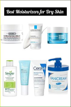 Do you struggle with dry, flaky skin that feels tight and uncomfortable? You’re not alone. Millions suffer from dry skin, especially as we age and our skin’s natural oil production decreases. Finding an effective face moisturizer is crucial for replenishing hydration levels and maintaining a soft, healthy complexion. One product that consistently ranks as the best moisturizer for dry skin Dry Skin Face, Best Face Moisturizer, Regular Skin Care Routine, Face Moisturizer For Dry Skin, Brightening Skincare, Skin Lightener, Light Moisturizer, Best Skin Care Routine, Moisturizer For Oily Skin