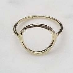 Super Cute And Trendy Karma Circle Gold Ring Material: Zinc Alloy Size: 6.5 Colors: Gold Also Available In Silver Color In My Store. *Mix And Match Any $10 Jewelry, 2 For $15* (Use The Bundle Offer Feature For 2 Different Jewelry If You Want 2 Under The Same Listing Let Me Know And I Will Make You A Special Bundle.) *Not Eligible For Bundle Discount* Bundle And Save! Fast Shipper! Buy With Confidence! Trusted Seller! Different Jewelry, Ammolite Ring, Rose Gold Ring Set, Princess Diamond Ring, Vintage Gold Rings, Wedding Ring Sizes, Diamond Heart Ring, Moss Agate Ring, Princess Ring