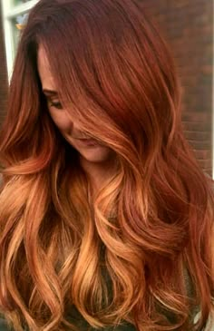 Summer 2024 Red Hair, Autumn Hair Color Ideas, Autumn Hair Color, Magenta Hair Colors, Autumn Hair Colors, Magenta Hair, Autumn Hair, Ginger Hair Color, Beautiful Red Hair