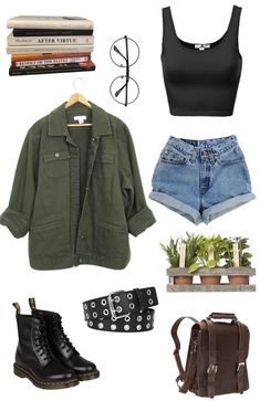 #fashioninspo #stylegoals #trendythreads #ootd #fashionista #fashionblogger #fashionforward #styleinspiration #fashionaddict #instafashion Earthy Outfits Casual, Forest Academia Aesthetic Outfits, Alt Fits Summer, Summer Dark Academia Outfit Plus Size, Summer Soft Grunge Outfits, Dark Indie Aesthetic Outfits, Adventurecore Outfit Summer, Artemis Aesthetic Outfit, Short Layered Hair Men