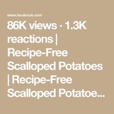 86K views · 1.3K reactions | Recipe-Free Scalloped Potatoes | Recipe-Free Scalloped Potatoes! This is a 1-1-1 recipe, the type of classic numeric formula that folks like Julia Child used to keep in their back... | By Christopher Kimball’s Milk Street | Facebook Best Scalloped Potatoes, Creamy Scalloped Potatoes, Scalloped Potato, Scalloped Potatoes Easy, Scalloped Potatoes Recipe, Scalloped Potatoes Cheesy, Milk Street, Strawberry Dessert Recipes, Scalloped Potato Recipes