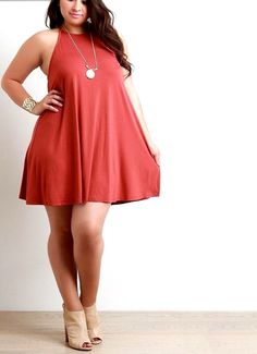 Florida Attire, Plus Size Outfits Ideas, Outfits Ideas For Summer, Big Size Dress, Plus Size Summer Outfit, Cool Summer Outfits, Trendy Summer Outfits, Plus Size Summer