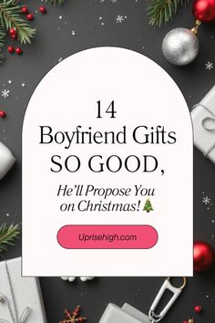 Christmas Surprise For Boyfriend, Gifts For Him Christmas Boyfriends, Christmas Gift Idea For Bf, Practical Boyfriend Gifts, Birthday Gifts For Boyfriend List, Christmas Countdown For Boyfriend, Free Gift For Boyfriend, Ideas For Surprising Boyfriend, Boyfriend Senses Gift Ideas