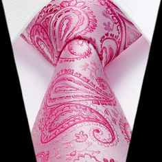 Silk blend + Cotton Blended Hand wash only Necktie: 3.4 '' x 59 '' (8.5cm x 150cm); Handkerchief : 12'' x 12 '' (31cm x 31cm) Occasions for weddings/religious/official ceremonies/formal events etc. Gifts as thanksgiving/Xmas/valentine's day/birthday etc. Packaging includes: 1X Necktie; 1X Handkerchief; 1 Gift Box Elegant Pink Wedding Handkerchiefs, Pink Handkerchiefs For Summer Gifts, Elegant Pink Handkerchiefs For Gifts, Pink Business Ties For Spring, Elegant Pink Standard Tie, Classic Pink Tie Accessories For Summer, Classic Pink Suit And Tie Accessories For Summer, Spring Formal Pink Ties, Classic Pink Ties For Spring