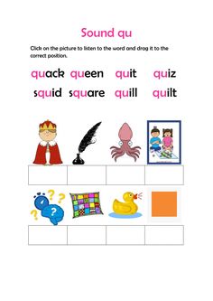 an activity sheet for children to learn how to read the words in their own language