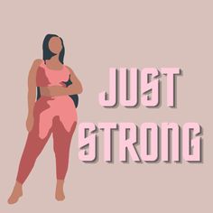 Welcome to Just Strong, where strength meets style! Discover a collection of empowering apparel designed to inspire confidence and resilience in every woman. From workout gear to athleisure wear, our clothing is crafted with quality and comfort in mind, empowering you to conquer your goals and unleash your potential. Join our community of strong, determined women who are redefining what it means to be 'just strong.' Whether you're hitting the gym, tackling a challenge, or simply embracing your everyday journey, let Just Strong be your ally in showcasing your inner strength, both inside and out. Athleisure Wear, It's Meant To Be, Inner Strength, Strong Women, Gym Outfit