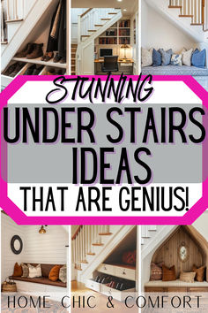 under stairs ideas, space under stairs, under the stairs ideas, under staircase ideas, dog room ideas, dog room under stairs, dog nook, dog mud room ideas, under stairs storage solutions, under stairs nook, under stairs pantry, bar under stairs, under stairs storage, closet under stairs organization, under stairs closet organization