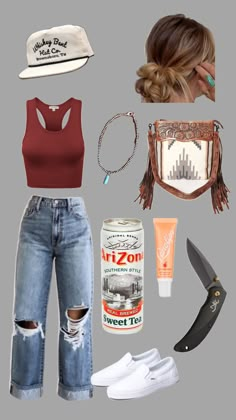 #outfitinspo #westernfits #westernfashion #summer #country Summer Country