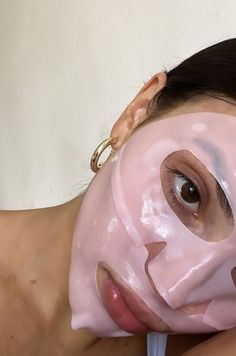 Mask Aesthetic, Pink Vanilla, Flawless Face, Just Girly Things, Pretty Little Liars