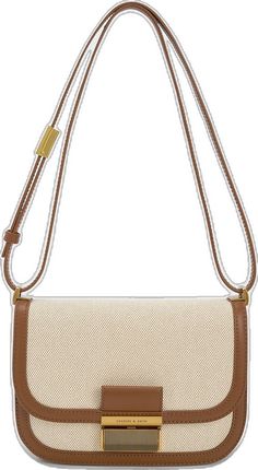 Beige Crossbody Canvas Bag, Beige Canvas Crossbody Bag With Canvas Lining, Beige Canvas Shoulder Bag With Leather Trim, Beige Rectangular Shoulder Bag With Leather Trim, Beige Canvas Bag With Detachable Strap, Rectangular Beige Shoulder Bag With Leather Trim, Beige Crossbody Shoulder Bag With Canvas Lining, Beige Canvas-lined Crossbody Shoulder Bag, Eco-friendly Brown Shoulder Bag With Canvas Lining