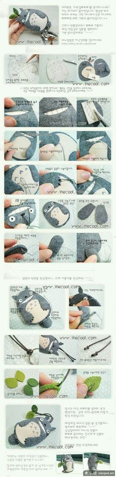 the instructions for how to use scissors and other items in an art work book, with pictures