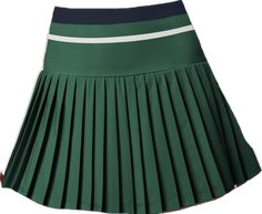 Green Stretch Skort, Stretch Green Pleated Skort, Green Stretch Pleated Skort, Green Stretch Mini Tennis Skirt, Green Pleated Stretch Skort, Green Pleated Fitted Tennis Skirt, Fitted Green Pleated Tennis Skirt, Green Stretch Pleated Mini Skirt, Green Pleated Stretch Mini Skirt