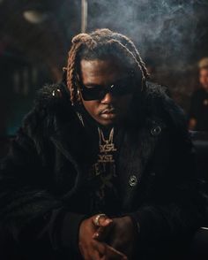 Gunna Rapper Photoshoot, Gunna Rapper Wallpaper Aesthetic, Gunna Wunna Wallpaper, Gunna Rapper Aesthetic, Gunna Rapper, Future Album Cover, Gunna Wunna, Pushing P, Aesthetic Rap