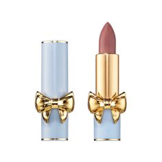 SatinAllure™ Lipstick – PAT McGRATH LABS Pink Veil, Bottom Lip, Feminine Fashion, Satin Lipstick, Smooth Lips, Pat Mcgrath, Natural Lips, Lip Pencil, Cool Tones