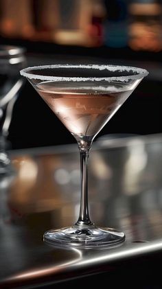 From its smooth taste to its cinematic origins, discover why this martini should be your next go-to cocktail.