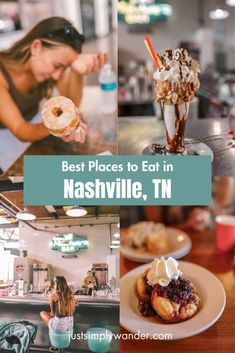 the best places to eat in nashville, tn