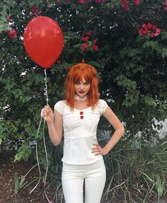 Ginger Hair Halloween Costume Ideas, Halloween Costumes Ginger Hair, Ginger Hair Halloween Costume, Orange Hair Costumes, Halloween Costumes Ginger, Ginger Hair Costume Ideas, Red Head Halloween Costumes Women, Halloween Red Hair