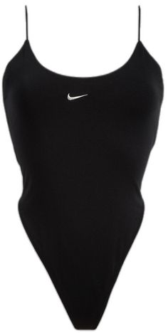 Fitted Bodysuit With Scoop Neck For Sports, Fitted Scoop Neck Bodysuit For Sports, Sports Scoop Neck Stretch Bodysuit, Sleek Sports Bodysuit With Stretch, Sleek Stretch Sports Bodysuit, Sleek Stretch Bodysuit For Sports, Sleek Sports Bodysuit Stretch Fit, Sporty Elastane Tank Top, Sporty Scoop Neck Bodysuit For Gym