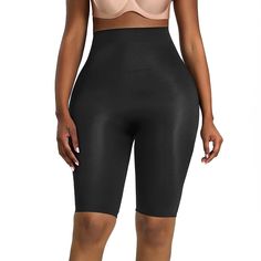 Ladies' High Waist Non-slip Shaper 2021, Shorts Women Plus Size Shapewear, Underwear Panties, Hip Lifter – Naughty Smile Fashion Padded Shorts, Hip Ups, Women's Shapewear, Body Shaper, Yoga Shorts, Waist Trainer, Body Shapers, Sporty Style, Shapewear