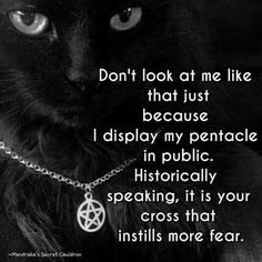 Witch Info, Wiccan Quotes, Protection Rune, The Pentacle, Witches Familiar, Which Witch, Wiccan Witch, Eclectic Witch