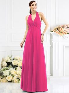 Bridesmaid Dresses Long Chiffon, Chiffon Bridesmaid Dresses, Winter Fabric, Chiffon Bridesmaid, Autumn Summer, Summer Fall, Season Spring, Custom Sizing