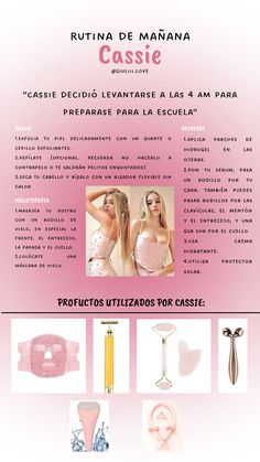 Recuerda hacer esta rutina POR TI y PARA TI, nunca para otra persona 💕 #belleza #euphoria #cassie Euphoria Cassie, Cassie Euphoria, Glow Up?, Persona, Beauty Hacks, Serum, Skin